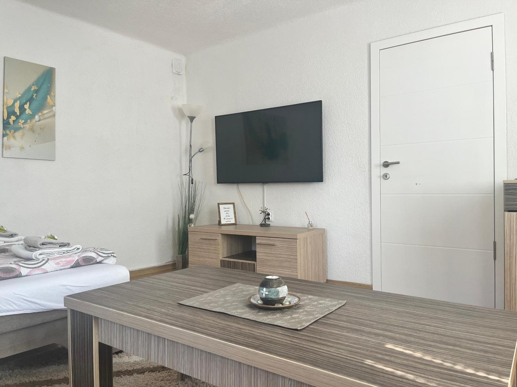 Apartment Irma ซาราเยโว ภายนอก รูปภาพ